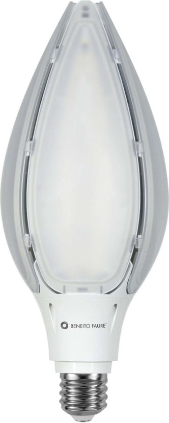 85W E27 LED-Glühbirne für Industrieglocken 400 Watt 2700 K