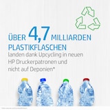 thumbnail of HP 304XL Schwarz Original Druckerpatrone