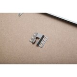 thumbnail of Bilderrahmen Aluminium 70x100cm glasklar Packung mit 6 Stück