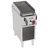 thumbnail of EURAST - Lava gasbarbecue op standaard - 400x900x900 mm - 10 Kw - 47702313