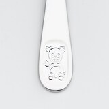 thumbnail of Cuillère à dessert pour enfants 133 mm - Lot de 12 - Stalgast