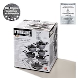 thumbnail of STONELINE® CERAMIC 16-tlg. Kochgeschirr-Set