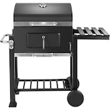 thumbnail of tectake Griglia Florian a carbonella - 405034