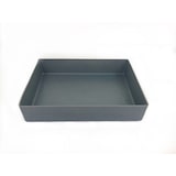 thumbnail of Bac de rétention 25l - plast'up rotomoulage - GRIS
