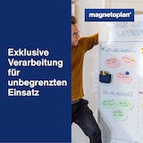 thumbnail of magnetoplan Neodym-Magnete Design, Durchmesser: 20 mm