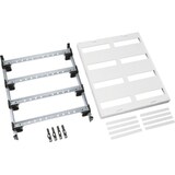 thumbnail of Baustein,universN,600x500mm, 8x12PLE für Reihenklemme senkrecht