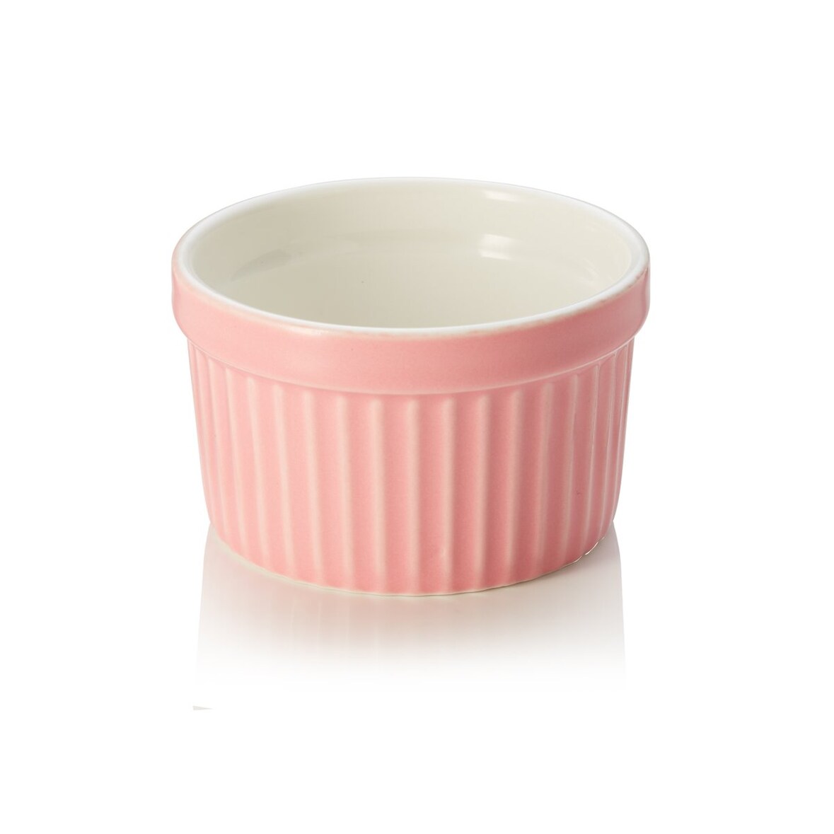 Ragout Fin Set, Ø 7 cm, 85 ml, rosa
