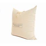 thumbnail of HS16 Kissen 80x80 1400 + 200 g FEDERN + DAUNEN 3-Kammer 1600 G