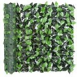 thumbnail of Seto Artificial en Rollo 3x1 m Pantalla de Cerca de Privacidad para Balcón Valla Jardín Exterior Planta Decorativa de Pared PE Fácil Montaje