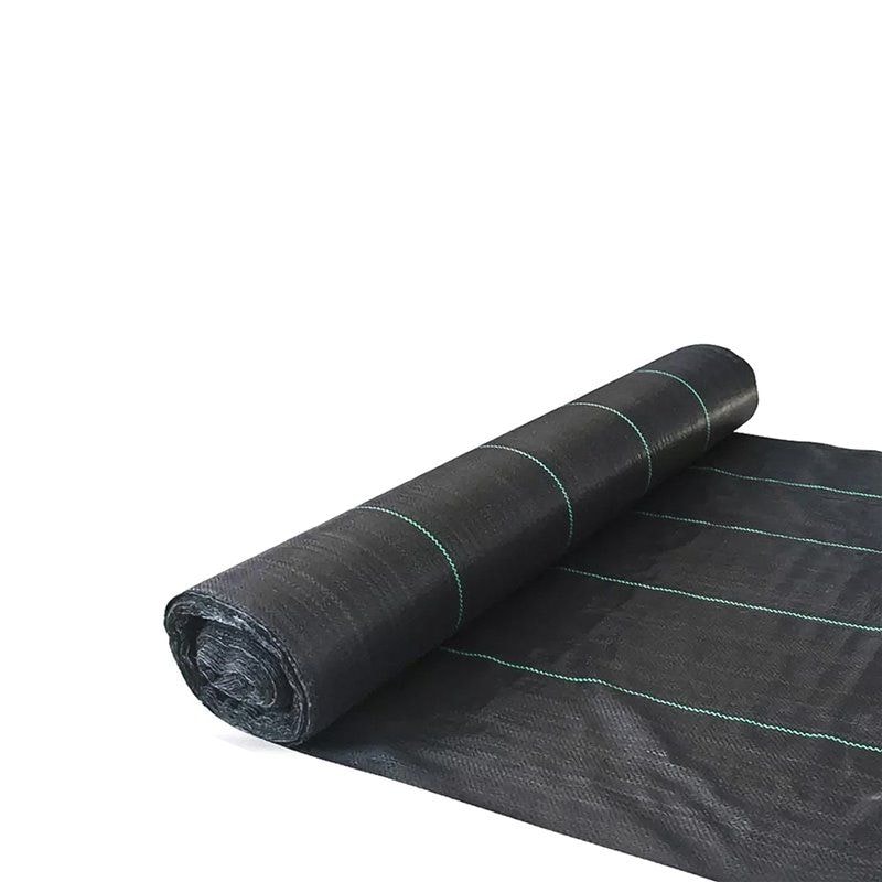 Malla Antihierbas (Rollo 1,05 x 100 Metros)