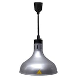 thumbnail of Verwarmingslamp diam 290 mm