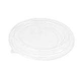 thumbnail of 50x Deckel für Salatschalen 1300 ml transparent aus rPET
