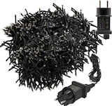 thumbnail of ECD Germany LED Cluster Lichterkette 14,5 m, 2016 LEDs warmweiß, IP44, Strom, Innen/Außen, Weihnachtsbeleuchtung