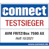 thumbnail of AVM 20002998 AVM FRITZ!Box 7590 AX