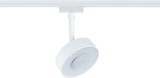 thumbnail of Paulmann URail Schienenspot 3-Step-Dim Circle  220lm 5W 4000K dimmbar 230V Signalweiß 95704