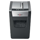thumbnail of Destructora Rexel Momentum X410SL, negro/plata