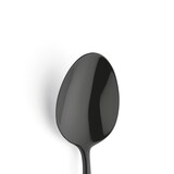 thumbnail of Amefa METROPOLE colher de sobremesa/entrada PVD preto - 12 peças