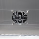 thumbnail of GastroHero Kühlschrank SNACKH400TN | GN 1/1 | 429 Liter | Gewerbekühlschrank Edelstahl | -2°C bis +8°C | Gastronomie | LED-Innenbeleuchtung