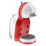 thumbnail of Cafetera de cápsulas DeLonghi EDG305.WR MINI ME rojo