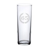 thumbnail of Luxentu Kölschglas Bierglas Kölner Stange 0,2l mit Eichung - 65. Jubiläum