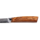 thumbnail of Pasoli-Damast-Gemüsemesser, Klinge 9 cm