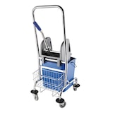 thumbnail of Jantex Deluxe Moppeimer mit Mopppresse 24L