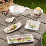 thumbnail of Villeroy & Boch Design Naif Gifts Schale mit Griff 600ml