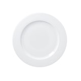 thumbnail of RAK Teller flach Ø 24 cm h 1,9 cm ACCESS weiß (ASFP24)