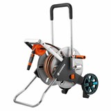 thumbnail of GARDENA AquaRoll M Easy Metall Set  Schlauchwagen AquaRoll M