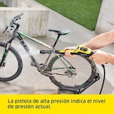 thumbnail of Kärcher Hidrolimpiadora de alta presión K 5 Power Control, soporte con la App, 145 bar, 2100 W, 500 L/h