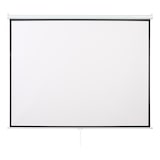 thumbnail of HOMCOM Schermo di Proiezione 120" a Muro per Proiettori LED LCD