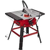 thumbnail of Einhell Tischkreissäge TC-TS 2025/2 U max. 2000W