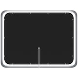 thumbnail of Espejo de baño Jericho 60x80 cm