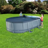 thumbnail of Bestway Pool-Abdeckplane Levant Oval 300 x 200 cm
