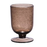 thumbnail of Stielglas Gordes Bullé 25 cl braun x6 - Schwarz Verre Table Passion