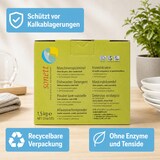 thumbnail of SONETT Maschinenspülmittel 1,5kg Pulverkonzentrat