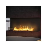 thumbnail of INSIDE C VERS1 - Biocamino Trifacciale cm 100 Camino A Bioetanolo Da Incasso - Bruciatore Lineare 80cm / Capienza 2L