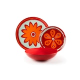 thumbnail of Excelsa Geschirrset 18-Teiliges Spring Porzellan bunt