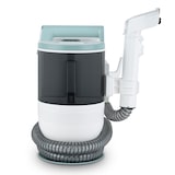 thumbnail of H.Koenig Limpiador Textil con Agua Caliente TWT88, hasta 60°C, 1200W