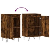 thumbnail of Helloshop26 - Buffet aparador cômoda guarda-roupa unidade de armazenamento organizador para cozinha sala de estar conjunto de 2 40 02_0036731