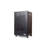 thumbnail of Estufa Hjm Ga4200 Gas Llama Azul Encendido Piezo Electrico Analizador De Atmosfera