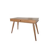 thumbnail of Scrivania Ocrea in rovere | tavolo da ufficio in rovere | 130 x 60 | 1255130