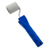 thumbnail of Tapeten-Nahtroller und Andrückroller Moosgummi-Nahtrolle Tapeten-Nahtrolle Andrückwalze Kantenroller Nahtrolle Tapetenrolle Nahtroller Kleisterrolle K