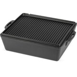 thumbnail of PETROMAX broodvorm met deksel K12