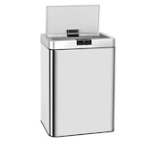 thumbnail of KITCHEN MOVE poubelle automatique 60l inox bat-d650