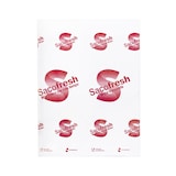 thumbnail of MONOUSO - Bolsa de Papel para Frescos Recerrable Carnicería 30x20cm (100 Uds)