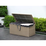 thumbnail of Lifestyle garden. Funda protectora para para cojines de terraza. Medidas 149 x 75 x 70