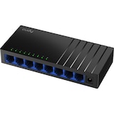 thumbnail of CUDY GS108D 8-Port Gigabit Switch
