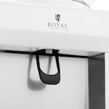 thumbnail of Royal Catering - Royal Catering RC-JDP01 Distributeur De Boissons Réfrigéré 25 l Fontaine À Jus Avec Robinet (Contenance : 25 l, Puissance : 240 W,