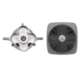 thumbnail of Waring Liquidificador CB15VE, 4 litros, 3,75 CV